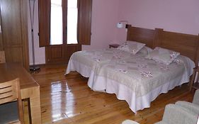 Apartamentos Rural Peñafiel